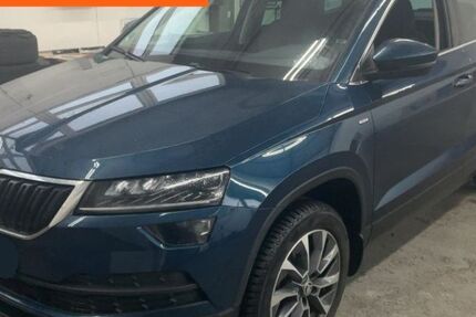 Skoda Karoq 49.100 km 23.680 &euro; Zimmern ob Rottweil 78658