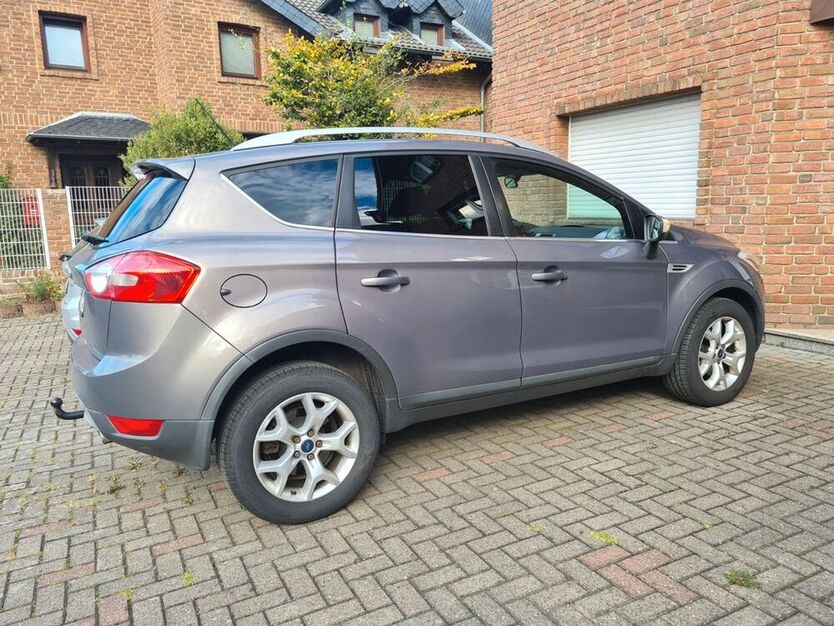 Kuga