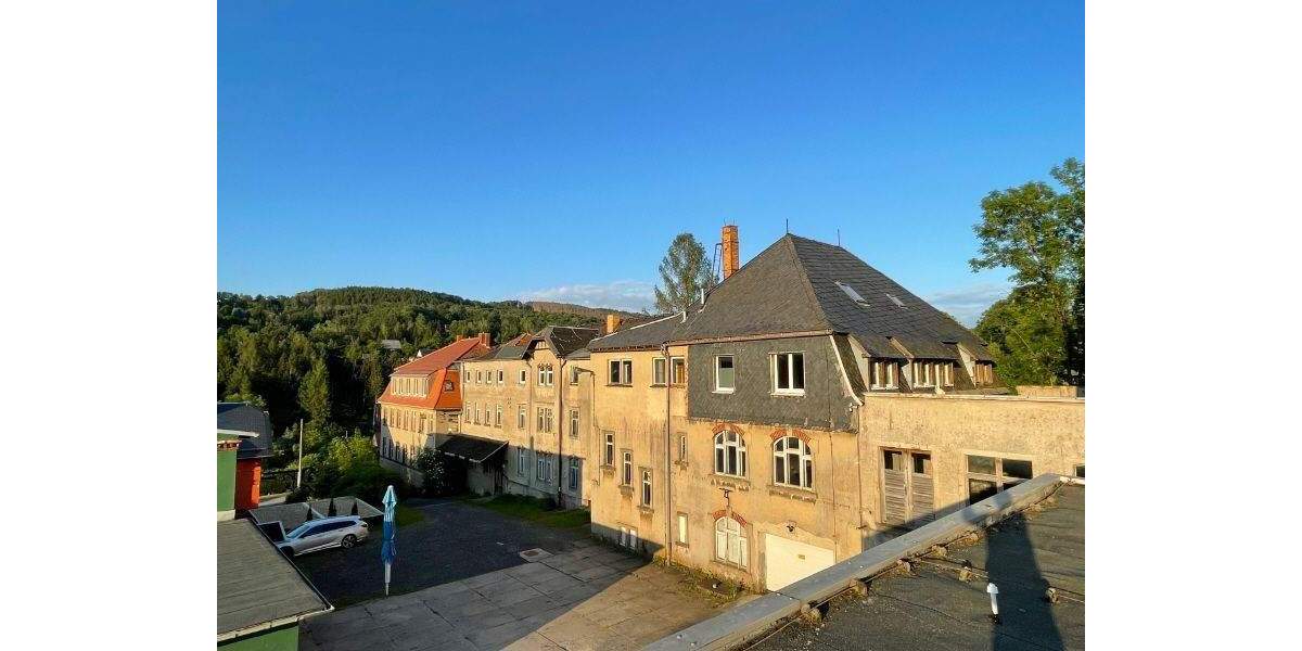 Gewerbeobjekt Sebnitz - 240.000&euro; | Angebot:25908913