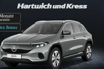 Mercedes-Benz EQA 10.626 km 41.390 &euro; Schlüchtern 36381