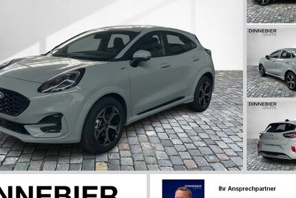 Ford Puma 2.000 km 28.528 &euro; Oranienburg 16515