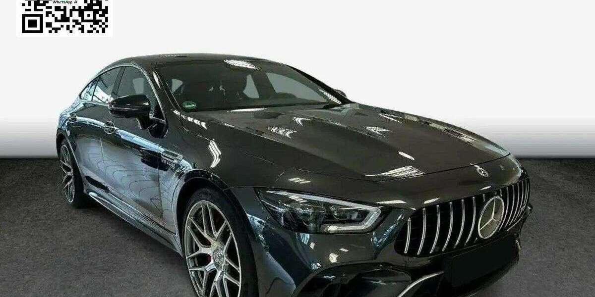 Mercedes-Benz AMG GT 41.900 km 79.500 &euro; Xanten 46509