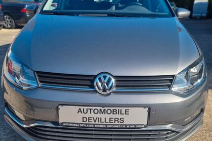 VW Polo 76.590 km 10.990 &euro; Bremen 28199