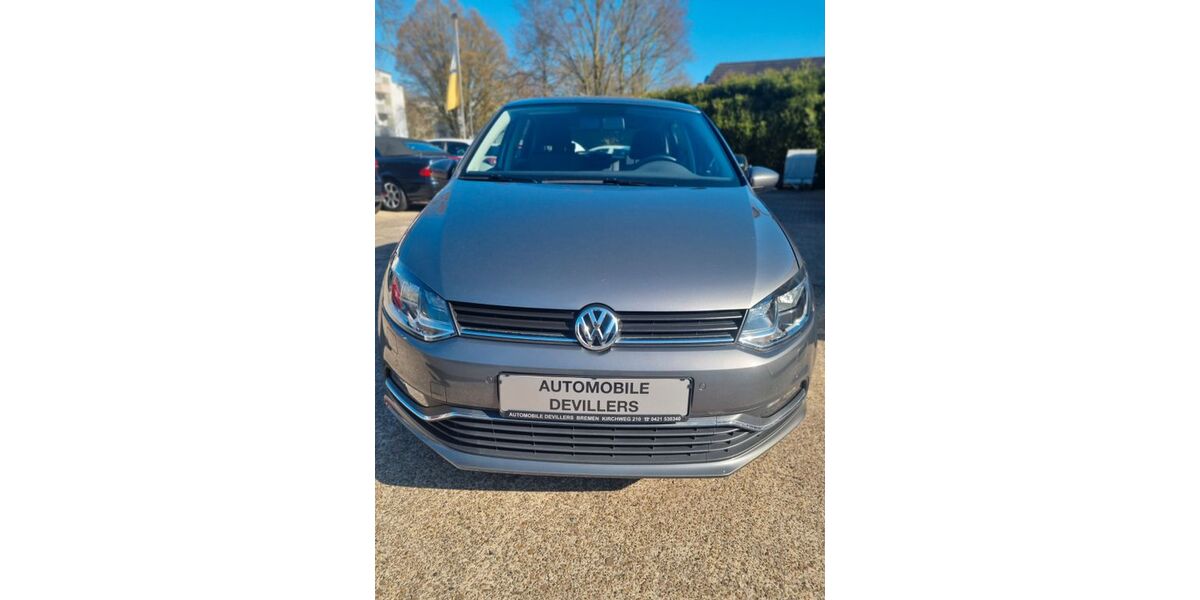 VW Polo 76.590 km 10.990 &euro; Bremen 28199