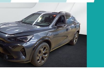 Cupra Formentor 20.960 km 31.390 &euro; Herrenberg 71083