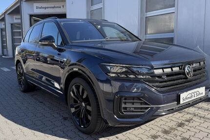 VW Touareg 110.895 km 51.900 &euro; Bergen 29303