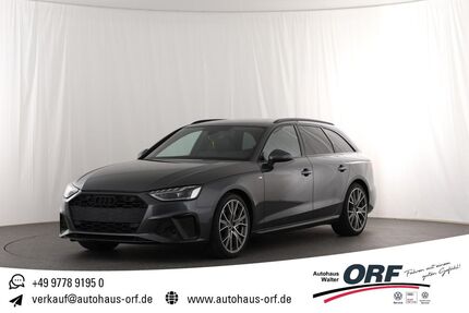 Audi A4 97.260 km 30.750 &euro; Hausen/Rhön 97647