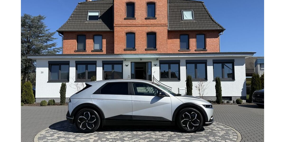 Hyundai IONIQ 5 91.061 km 24.450 &euro; Rotenburg Lispenhausen 36199