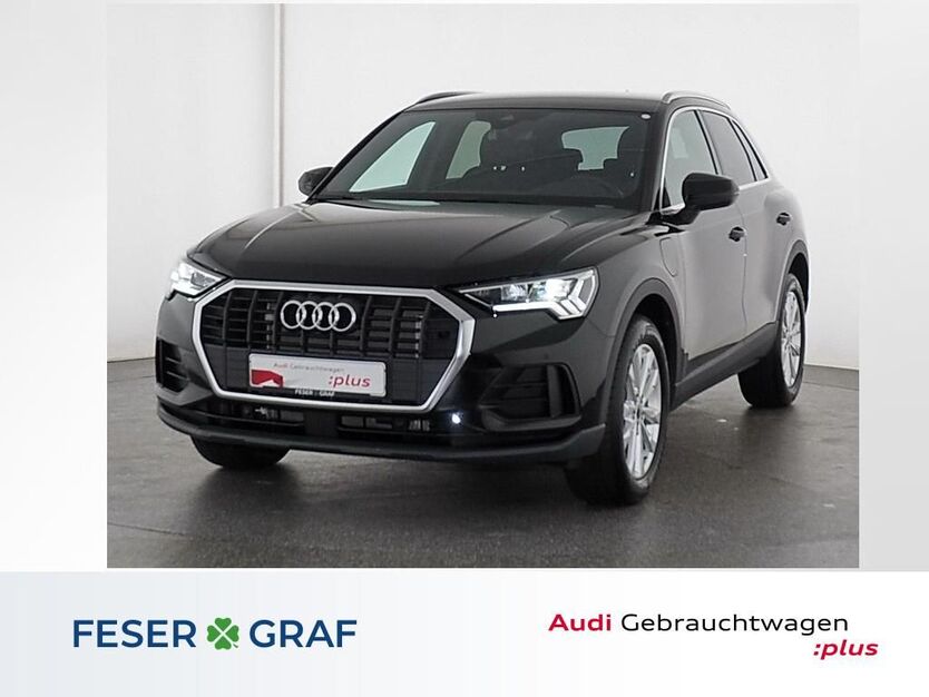 Audi Q3 25.250 km 29.440 € Nürnberg 90441
