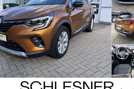 Renault Captur 16.455 km 15.950 &euro; Nienburg 31582