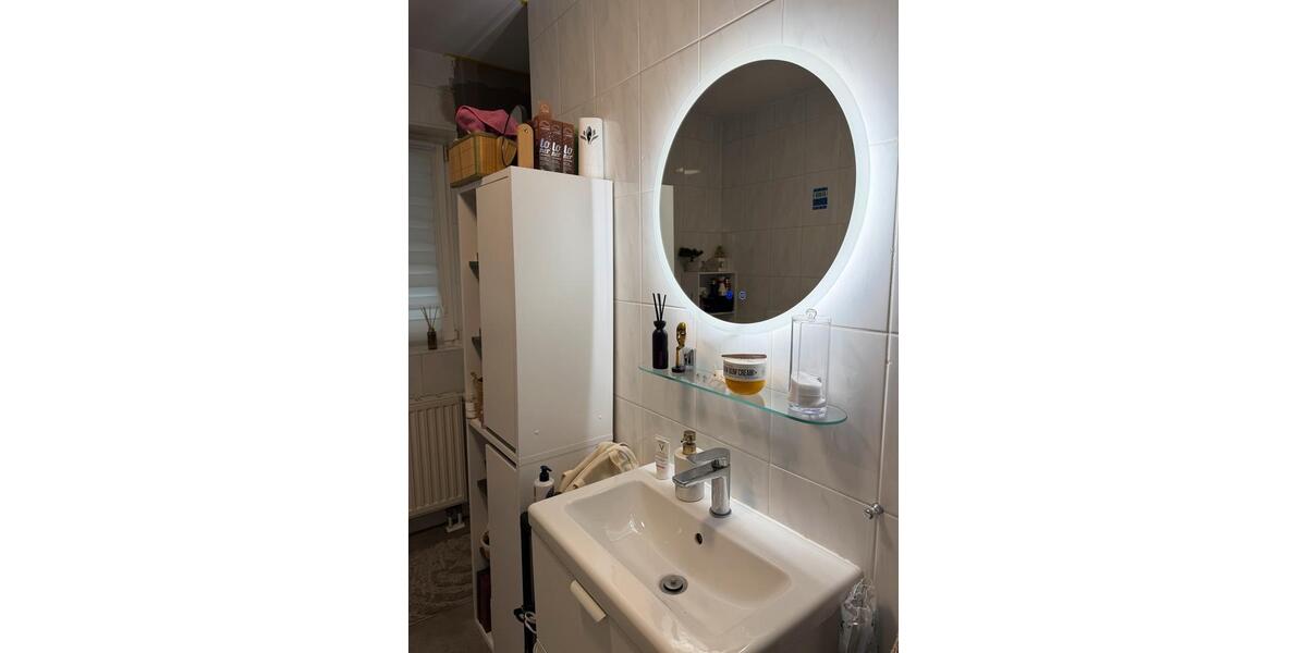 Erdgeschoßwohnung Großostheim - 2 Zimmer, 50 m&sup2;, 215.000&euro; | Angebot:27116897