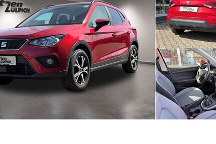 Seat Arona 117.000 km 10.990 &euro; Zülpich 53909