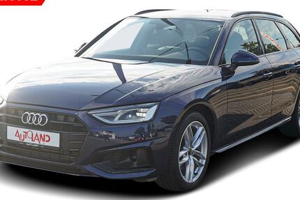 Audi A4 40.116 km 28.950 &euro; Freiberg 09599