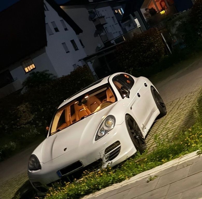 Porsche Panamera 220.000 km 18.000 € Binzen 79589
