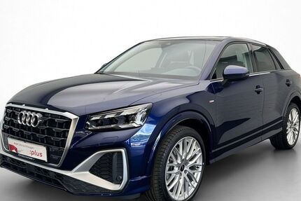 Audi Q2 13.276 km 28.790 &euro; Hofheim 65719