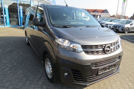 Opel Vivaro 17.404 km 32.980 &euro; Breitungen 98597