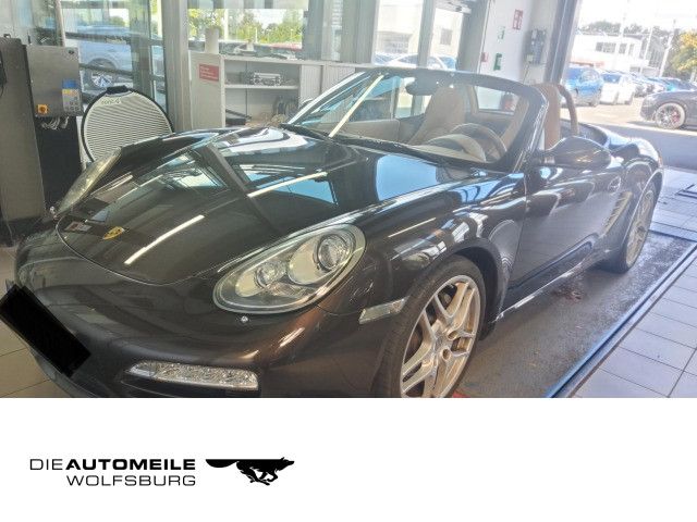 Porsche Boxster 70.300 km 36.590 € Wolfsburg 38440
