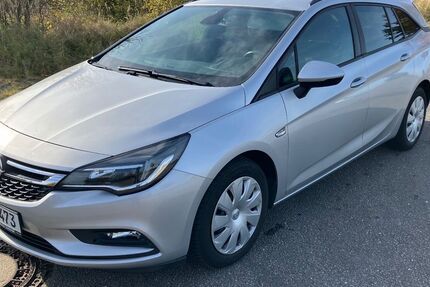 Opel Astra 221.950 km 5.700 &euro; Loitz 17121