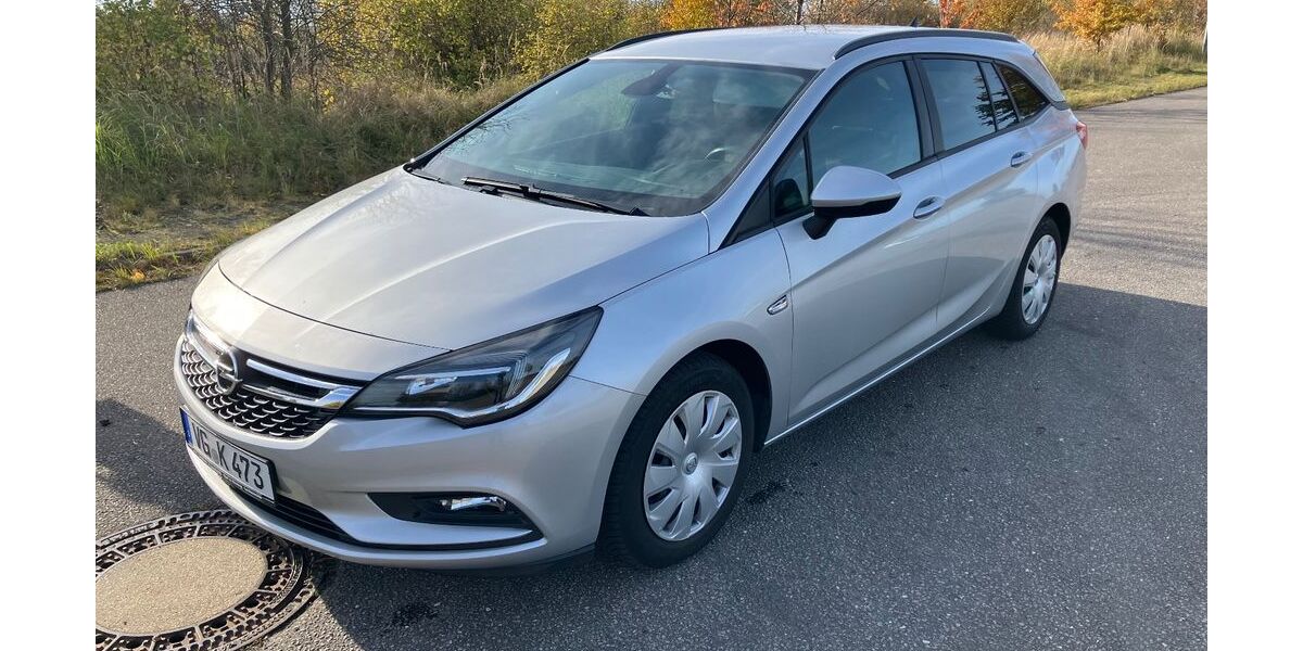 Opel Astra 221.950 km 5.700 &euro; Loitz 17121