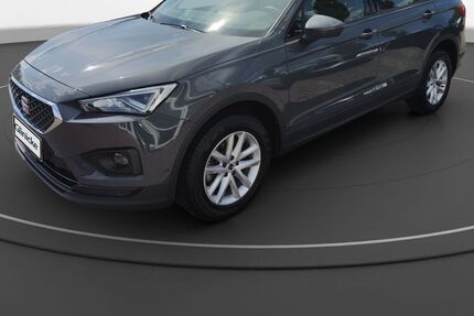 Seat Tarraco 24.981 km 24.490 &euro; Bad Langensalza 99947