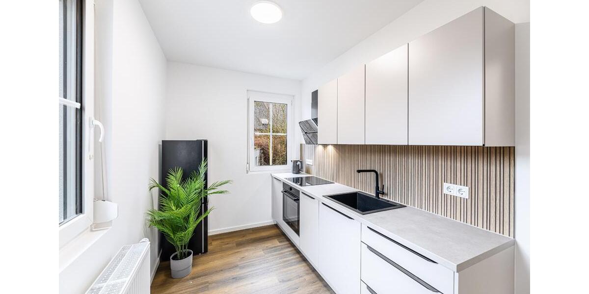 Erdgeschoßwohnung Nürnberg Erlenstegen - 2 Zimmer, 60 m&sup2;, 1.220&euro; | Angebot:25432024