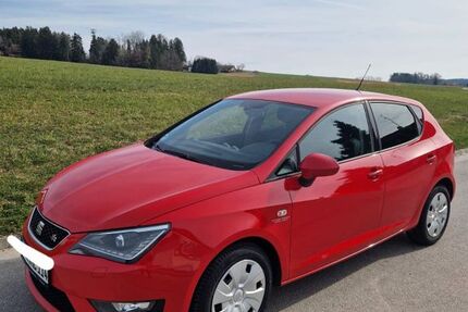 Seat Ibiza 130.133 km 7.750 &euro; Pleiskirchen 84568