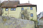 Zentrales Altstadthaus in Volkach mit viel Platz & Potenzial - Wohn- & Geschäftshaus Volkach | Angebot:26096648