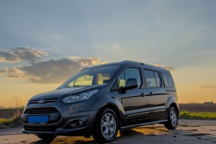 Ford Tourneo Connect 296.000 km 6.300 &euro; Algermissen 31191