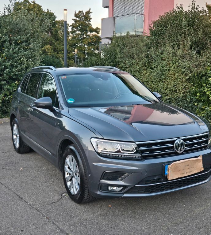 Tiguan