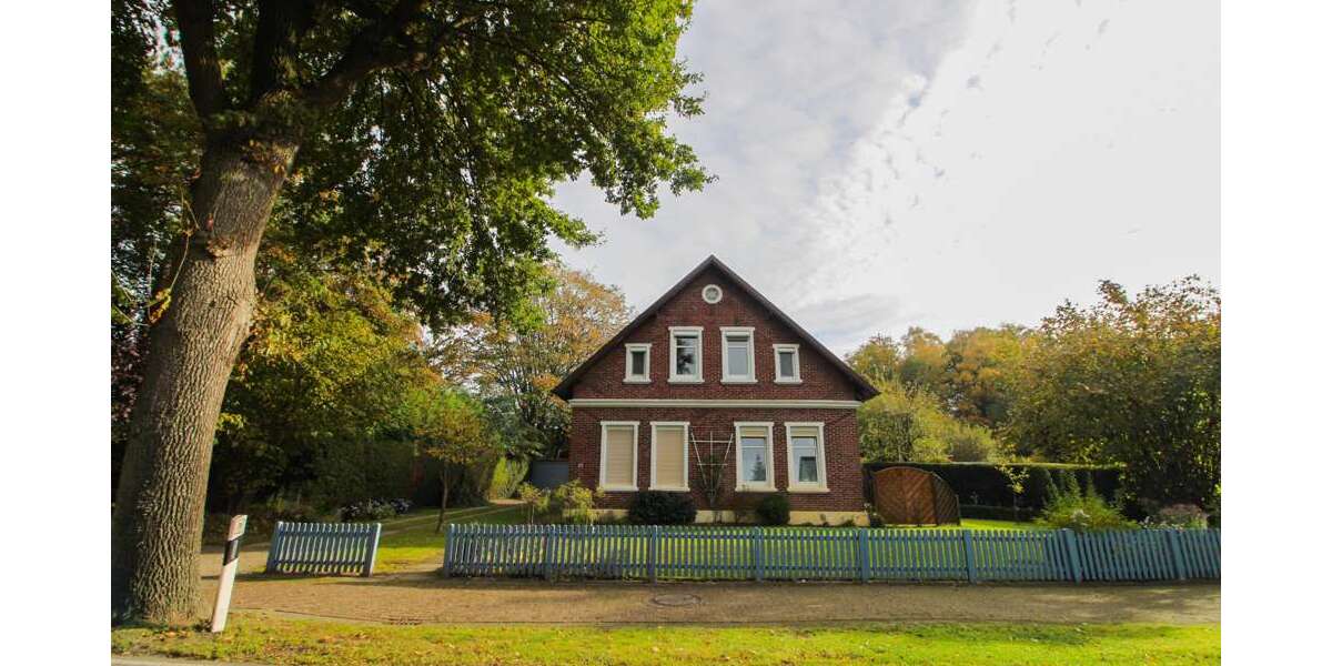 Etagenwohnung Hude - 3 Zimmer, 91 m&sup2;, 800&euro; | Angebot:26434642