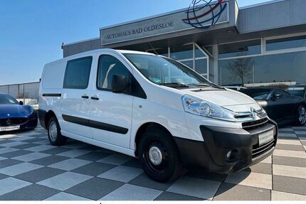 Citroen Jumpy