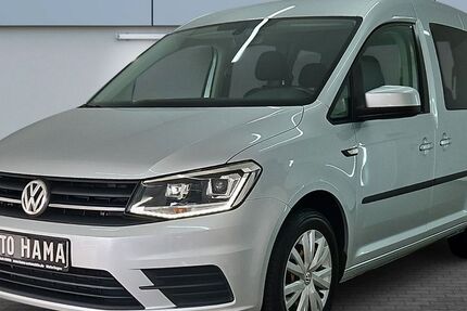 VW Caddy 189.000 km 12.990 &euro; Weferlingen 39356