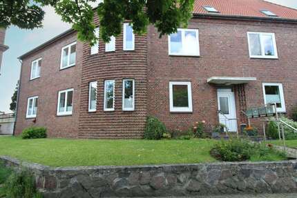 Wohnung zum Kaufen in Schleswig 215.000 € 91.03 m² 4 zimmer