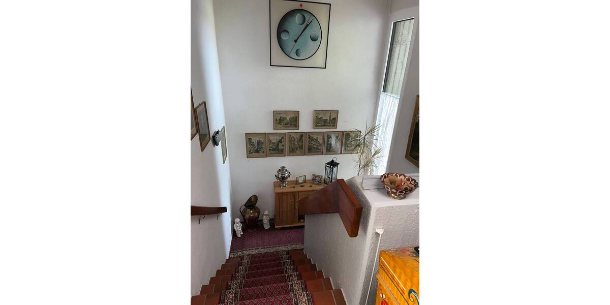 Doppelhaushälfte Frankenberg - 4 Zimmer, 135 m&sup2;, 215.000&euro; | Angebot:25742979