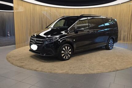 Mercedes-Benz Vito 8.000 km 60.999 &euro; Duisburg 47166