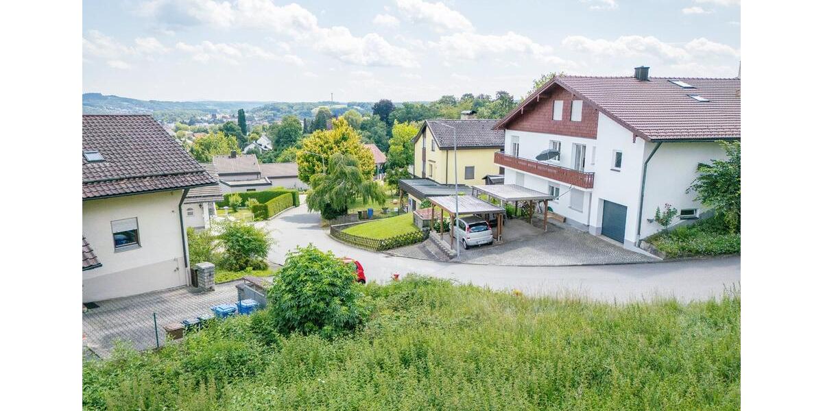 Grundstück Vilshofen an der Donau - 212.400&euro; | Angebot:25923093