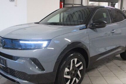 Opel Mokka 16.185 km 20.940 &euro; Parsberg 92331