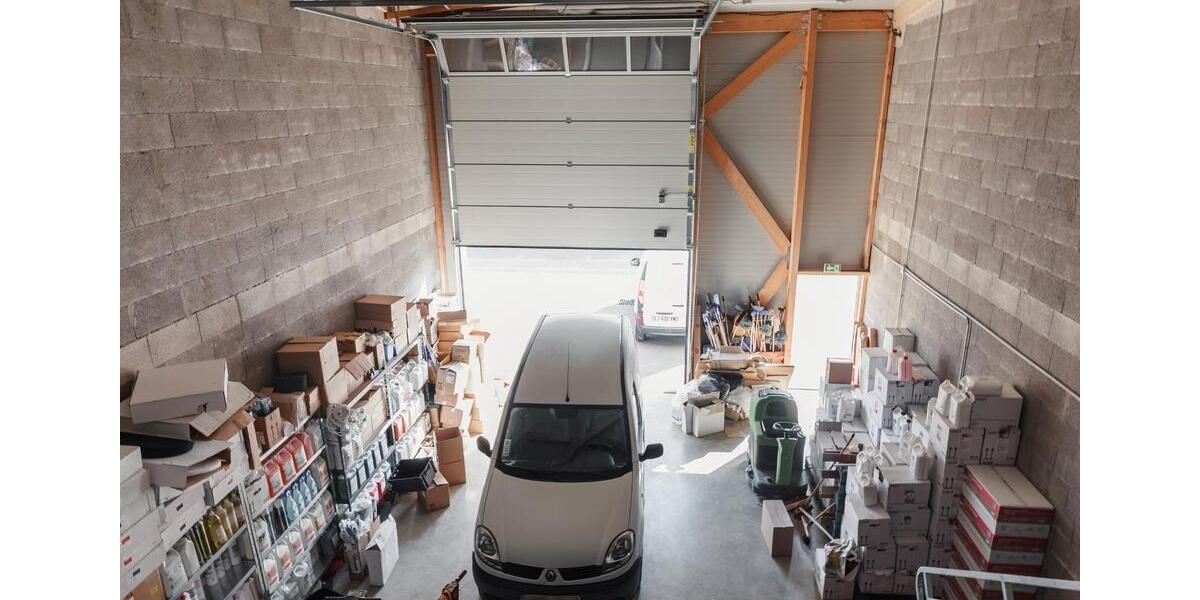 Gewerbeobjekt Geestland - 1.049&euro; | Angebot:26267088