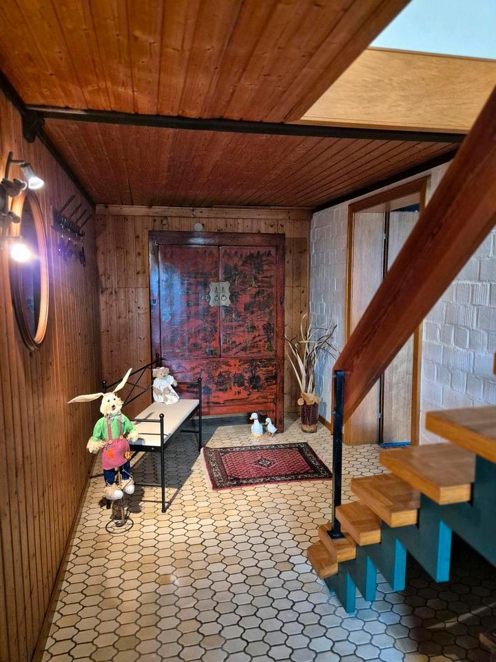 Haus zu vermieten zimmer