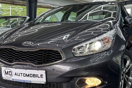 Kia ceed / Ceed 143.000 km 8.999 &euro; Osterholz-Scharmbeck 27711