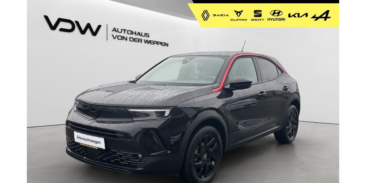 Opel Mokka 24.904 km 18.990 &euro; Friesenheim 77948