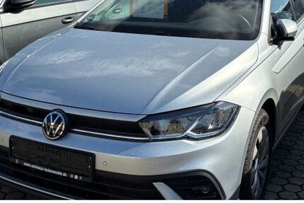 VW Polo 18.325 km 19.444 &euro; Luckenwalde 14943
