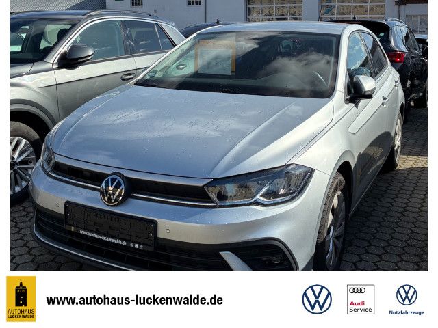 VW Polo 18.325 km 19.444 &euro; Luckenwalde 14943