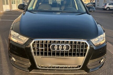 Audi Q3 148.700 km 11.899 &euro; Laufeld 54533