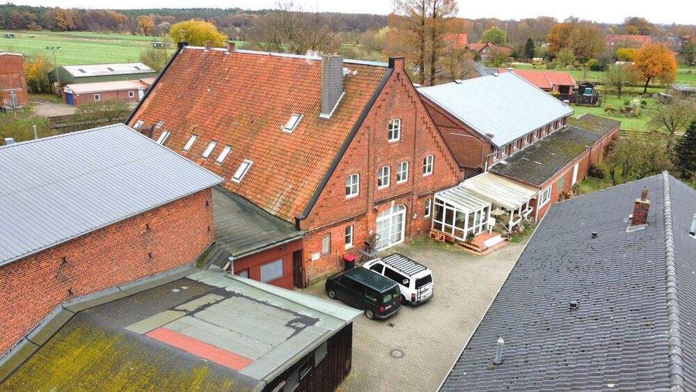 Gewerbeobjekt Bardowick - 1.400.000&euro; | Angebot:25779102