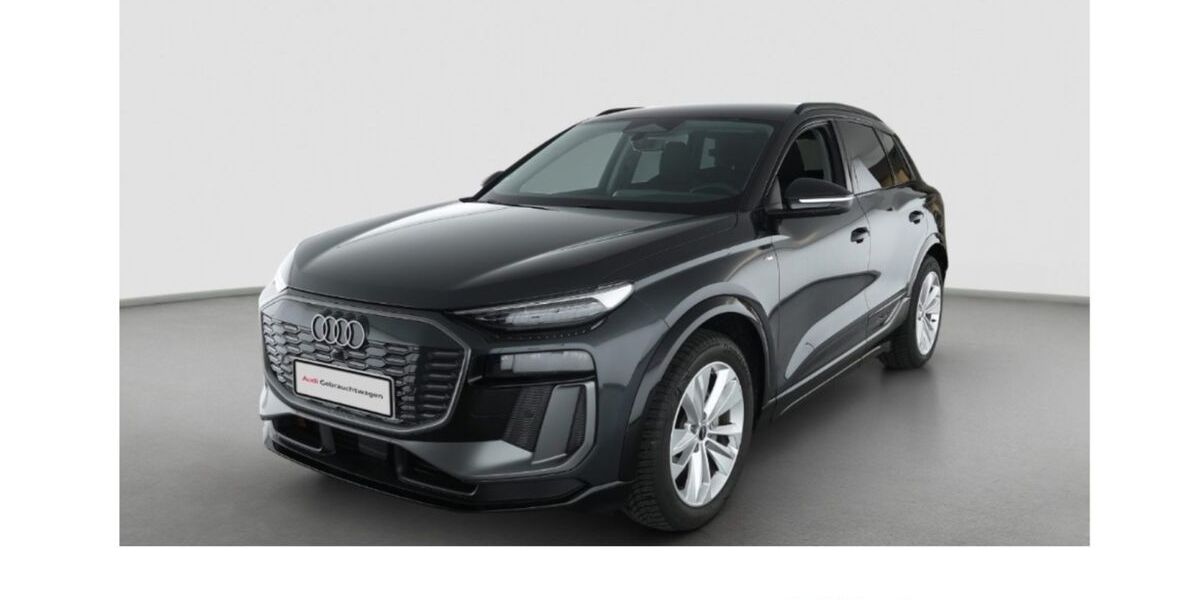 Audi Q6 e-tron 8.391 km 64.700 &euro; Soltau 29614