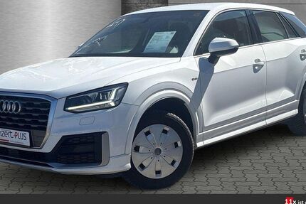 Audi Q2 88.498 km 16.670 &euro; Rödermark 63322