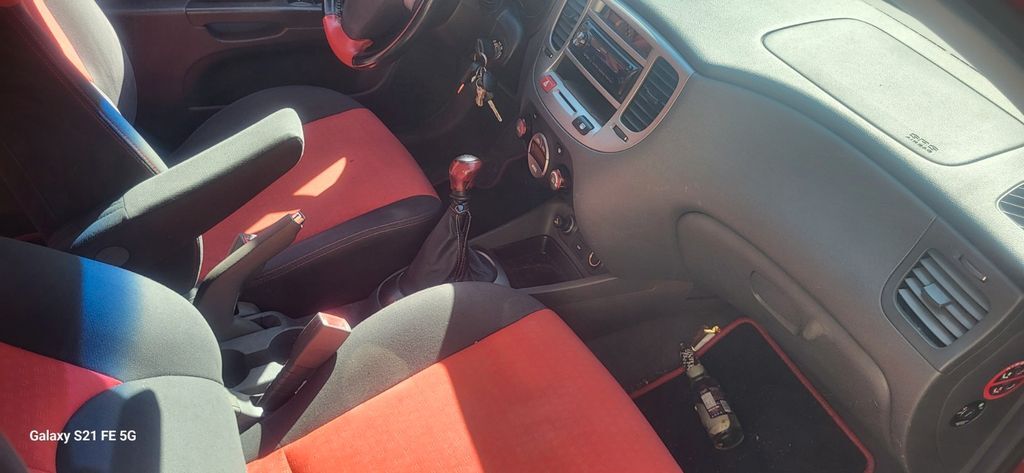 Kia Rio 212.918 km 700 € Hauzenberg 94051