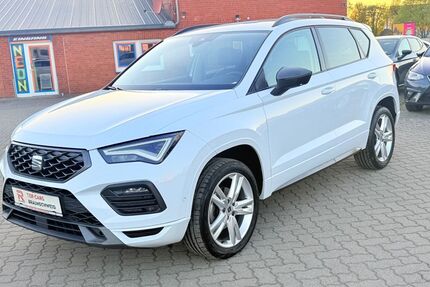 Seat Ateca 44.000 km 25.900 &euro; Braunschweig 38110