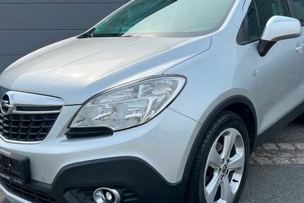 Opel Mokka 113.000 km 6.900 &euro; Langenhagen 30851